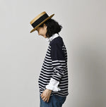 45R Basque 908 Ocean T-Shirt