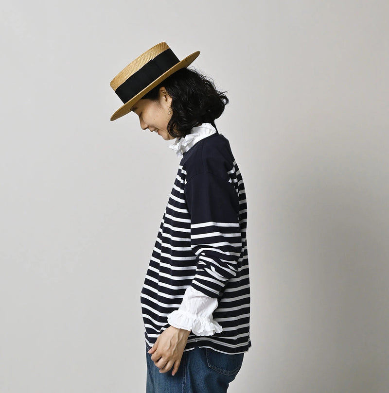 45R Basque 908 Ocean T-Shirt - Image 6