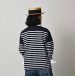 45R Basque 908 Ocean T-Shirt