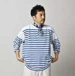 45R Basque 908 Ocean T-Shirt