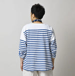 45R Basque 908 Ocean T-Shirt