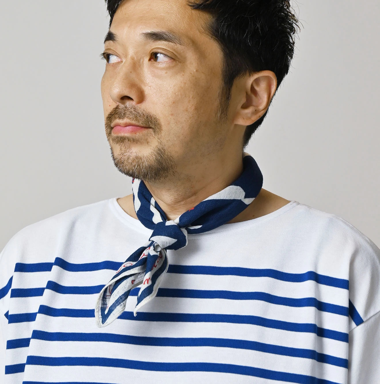 45R Basque 908 Ocean T-Shirt - Image 11