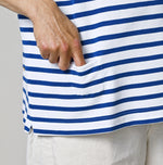 45R Basque 908 Ocean T-Shirt