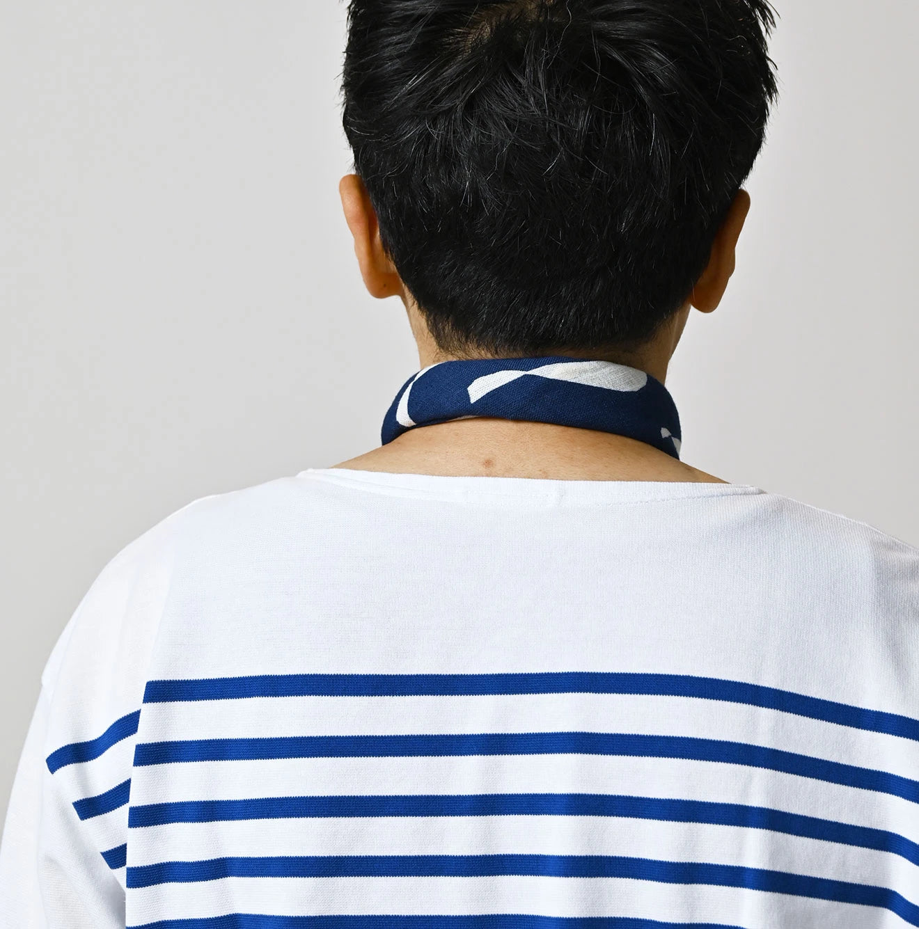 45R Basque 908 Ocean T-Shirt - Image 13