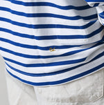 45R Basque 908 Ocean T-Shirt