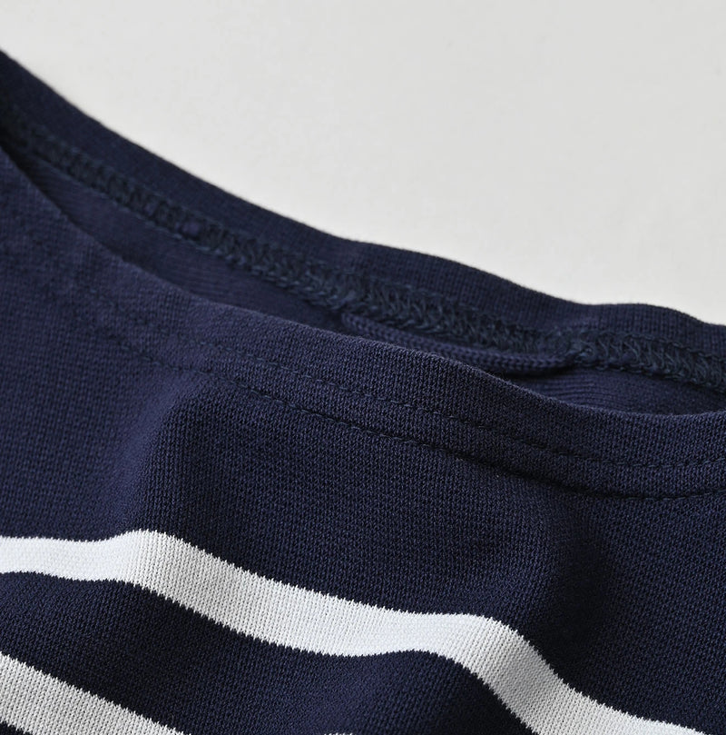 45R Basque 908 Ocean T-Shirt - Image 16