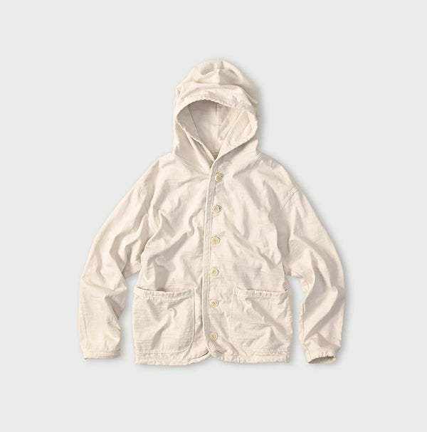 45R Dekoboko Tenjiku 908 Binder Hoodie