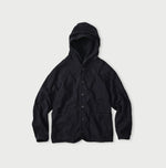 45R Dekoboko Tenjiku 908 Binder Hoodie