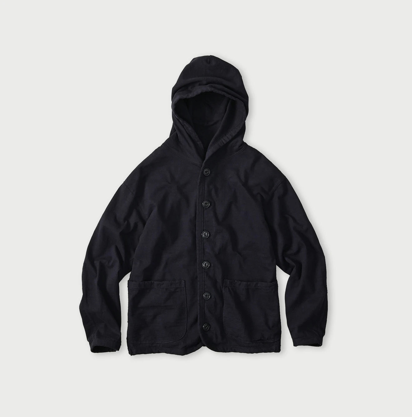 45R Dekoboko Tenjiku 908 Binder Hoodie - Image 2