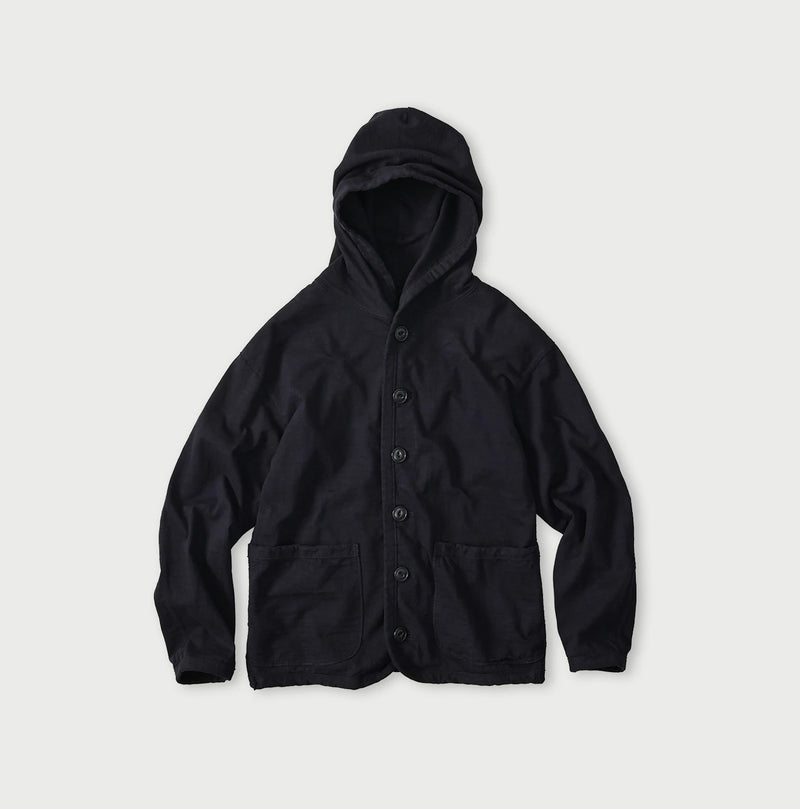 45R Dekoboko Tenjiku 908 Binder Hoodie - Image 2