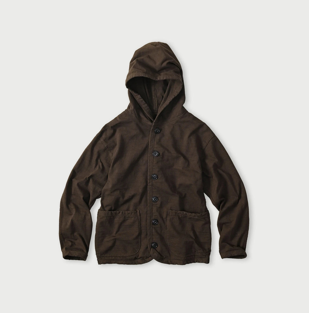 45R Dekoboko Tenjiku 908 Binder Hoodie