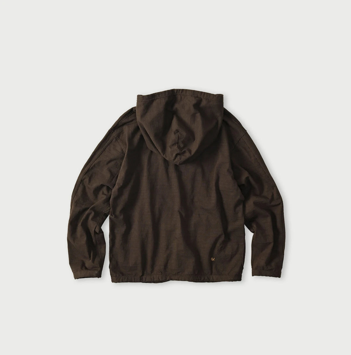 45R Dekoboko Tenjiku 908 Binder Hoodie
