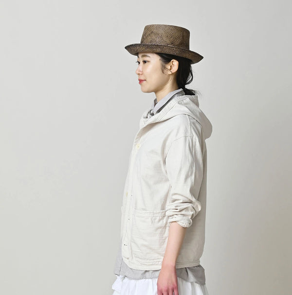 45R Dekoboko Tenjiku 908 Binder Hoodie