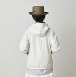 45R Dekoboko Tenjiku 908 Binder Hoodie