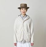 45R Dekoboko Tenjiku 908 Binder Hoodie