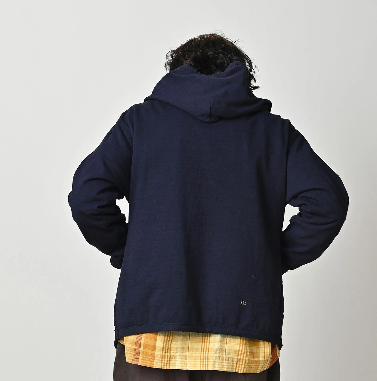 45R Dekoboko Tenjiku 908 Binder Hoodie - Image 12