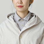 45R Dekoboko Tenjiku 908 Binder Hoodie