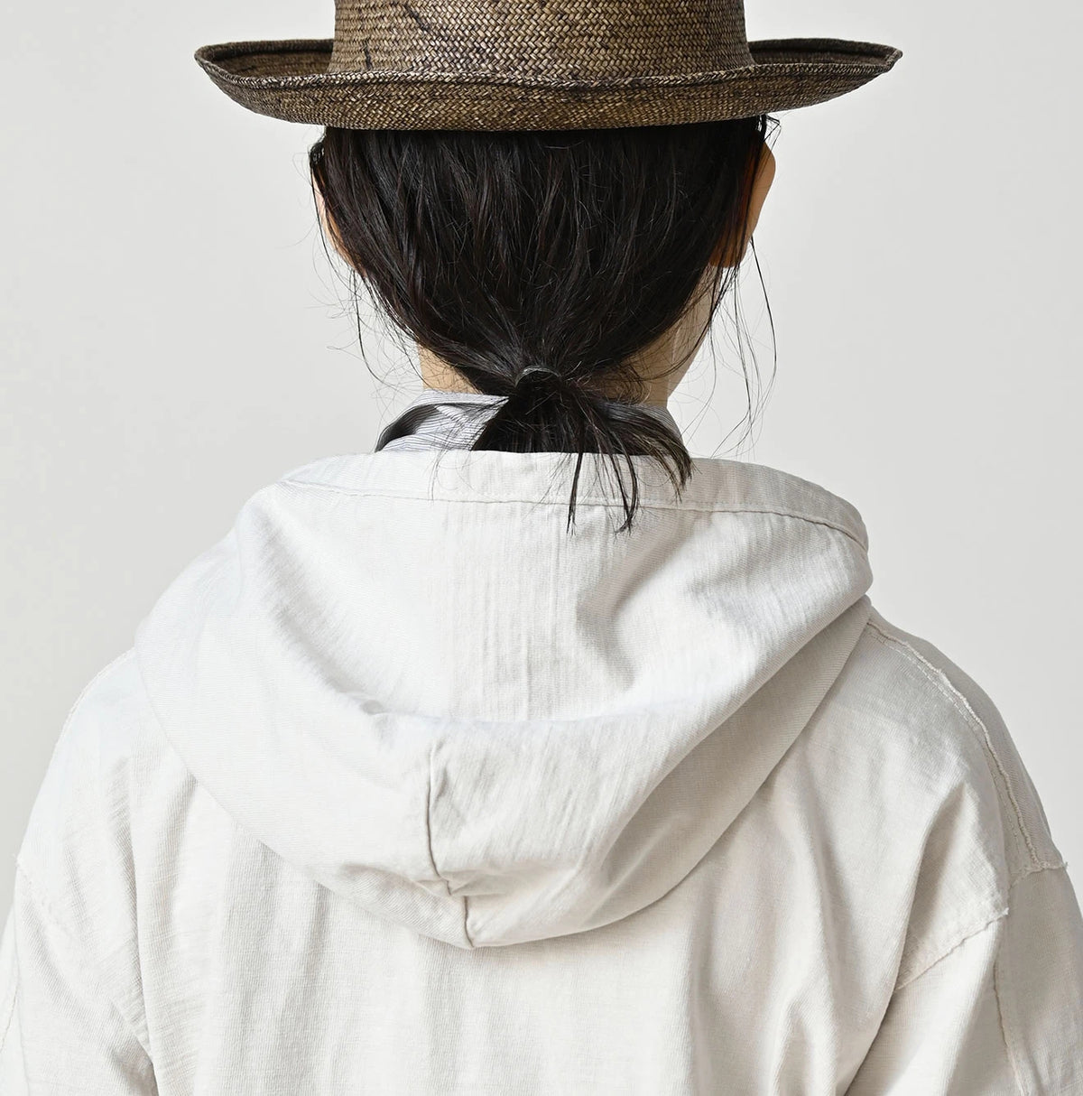 45R Dekoboko Tenjiku 908 Binder Hoodie