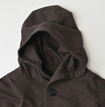 45R Dekoboko Tenjiku 908 Binder Hoodie