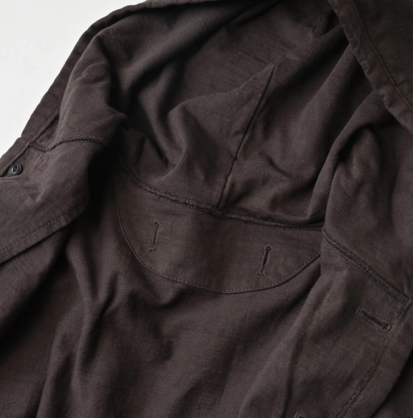 45R Dekoboko Tenjiku 908 Binder Hoodie