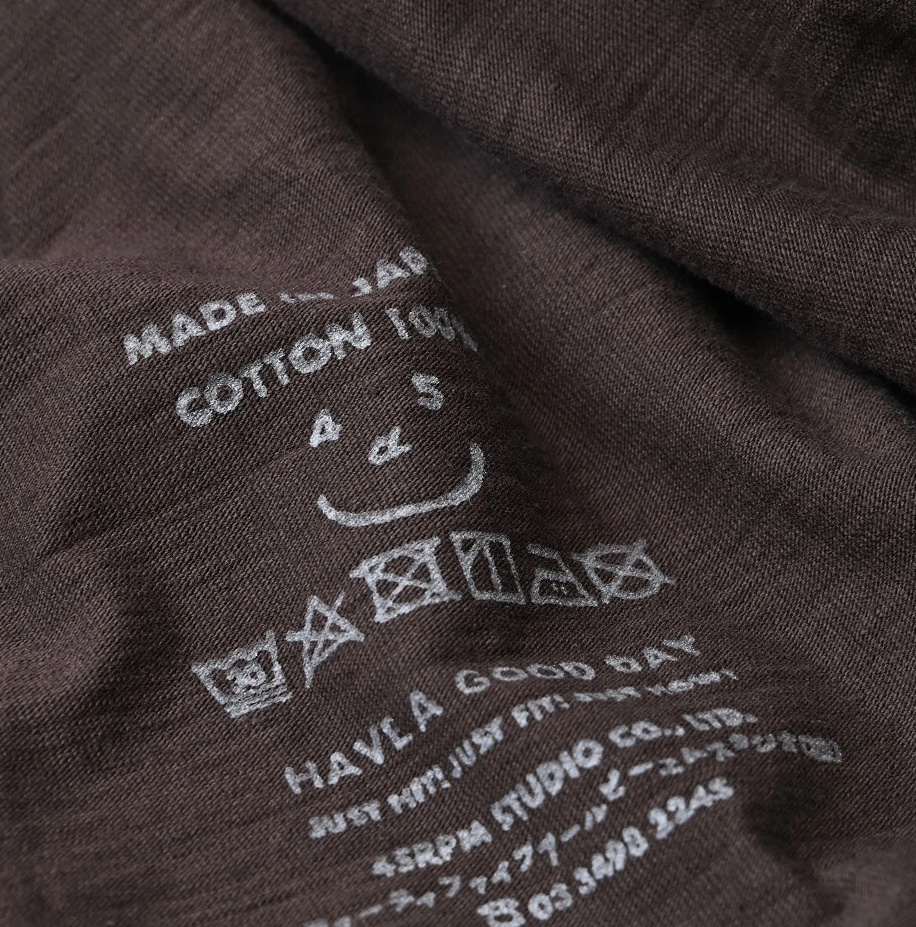 45R Dekoboko Tenjiku 908 Binder Hoodie