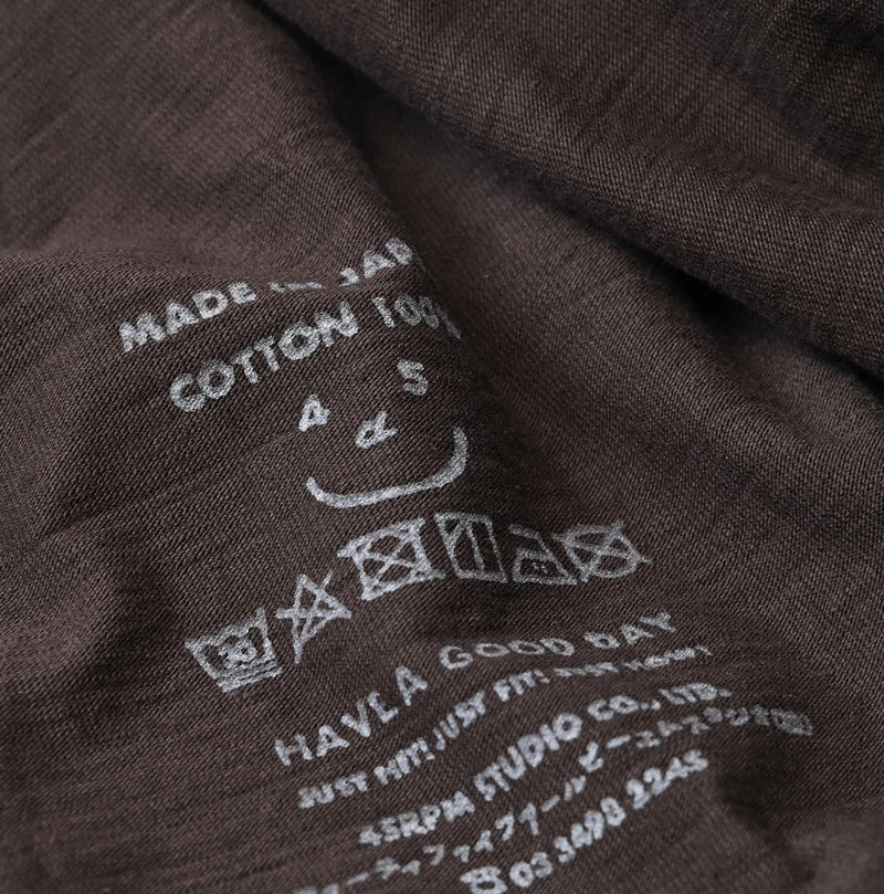 45R Dekoboko Tenjiku 908 Binder Hoodie - Image 25