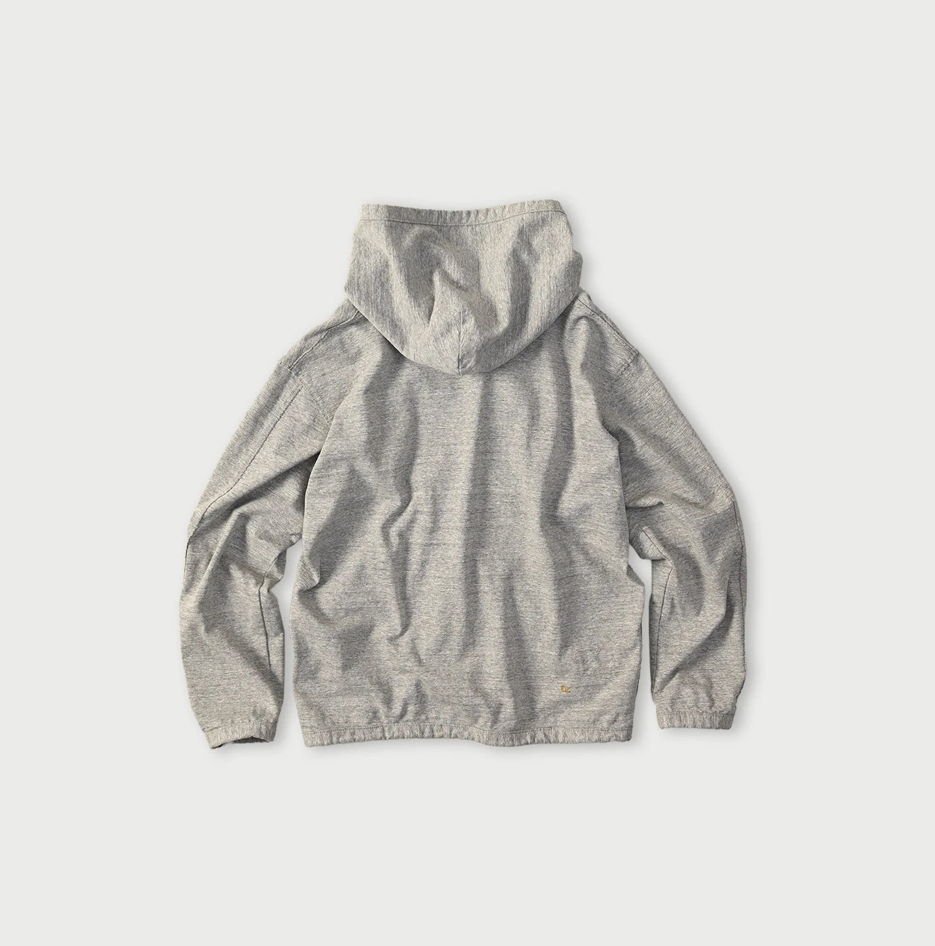 45R Dekoboko Tenjiku 908 Binder Hoodie (Top-Dyed) - Image 15