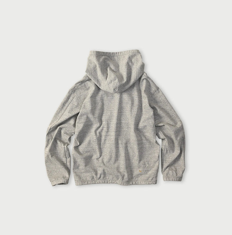 45R Dekoboko Tenjiku 908 Binder Hoodie (Top-Dyed) - Image 15