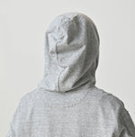 45R Dekoboko Tenjiku 908 Binder Hoodie (Top-Dyed)