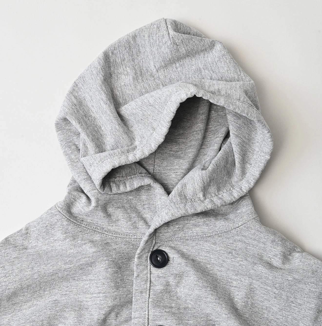 45R Dekoboko Tenjiku 908 Binder Hoodie (Top-Dyed) - Image 16