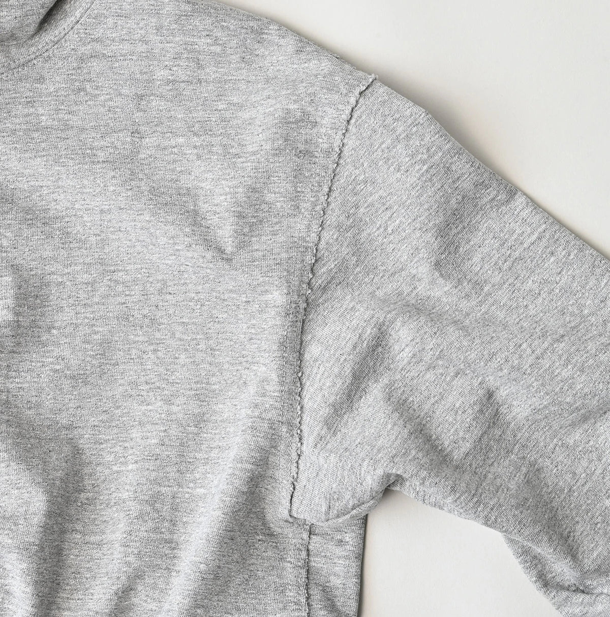 45R Dekoboko Tenjiku 908 Binder Hoodie (Top-Dyed)