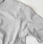 45R Dekoboko Tenjiku 908 Binder Hoodie (Top-Dyed)
