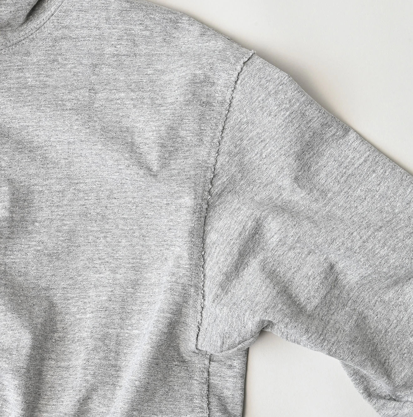 45R Dekoboko Tenjiku 908 Binder Hoodie (Top-Dyed) - Image 18