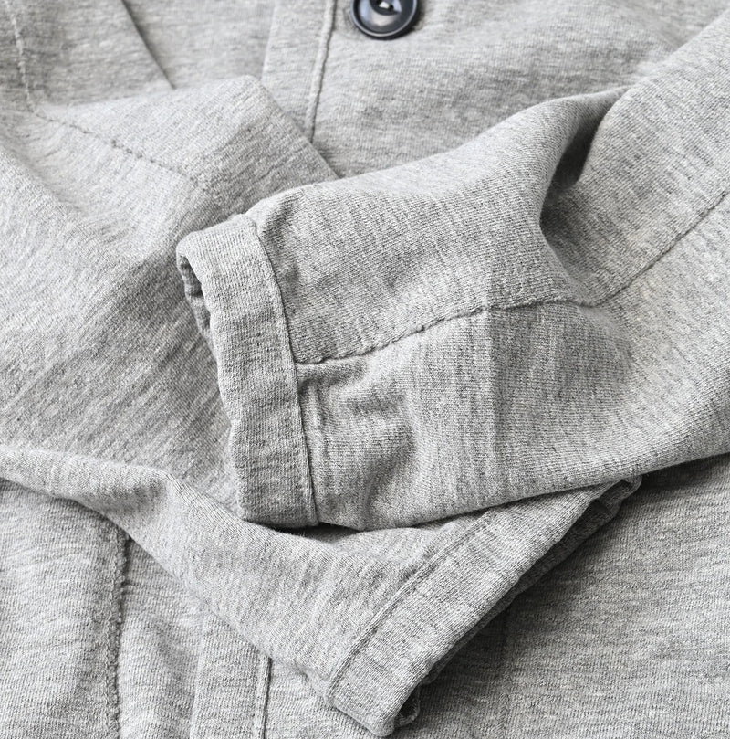 45R Dekoboko Tenjiku 908 Binder Hoodie (Top-Dyed) - Image 19