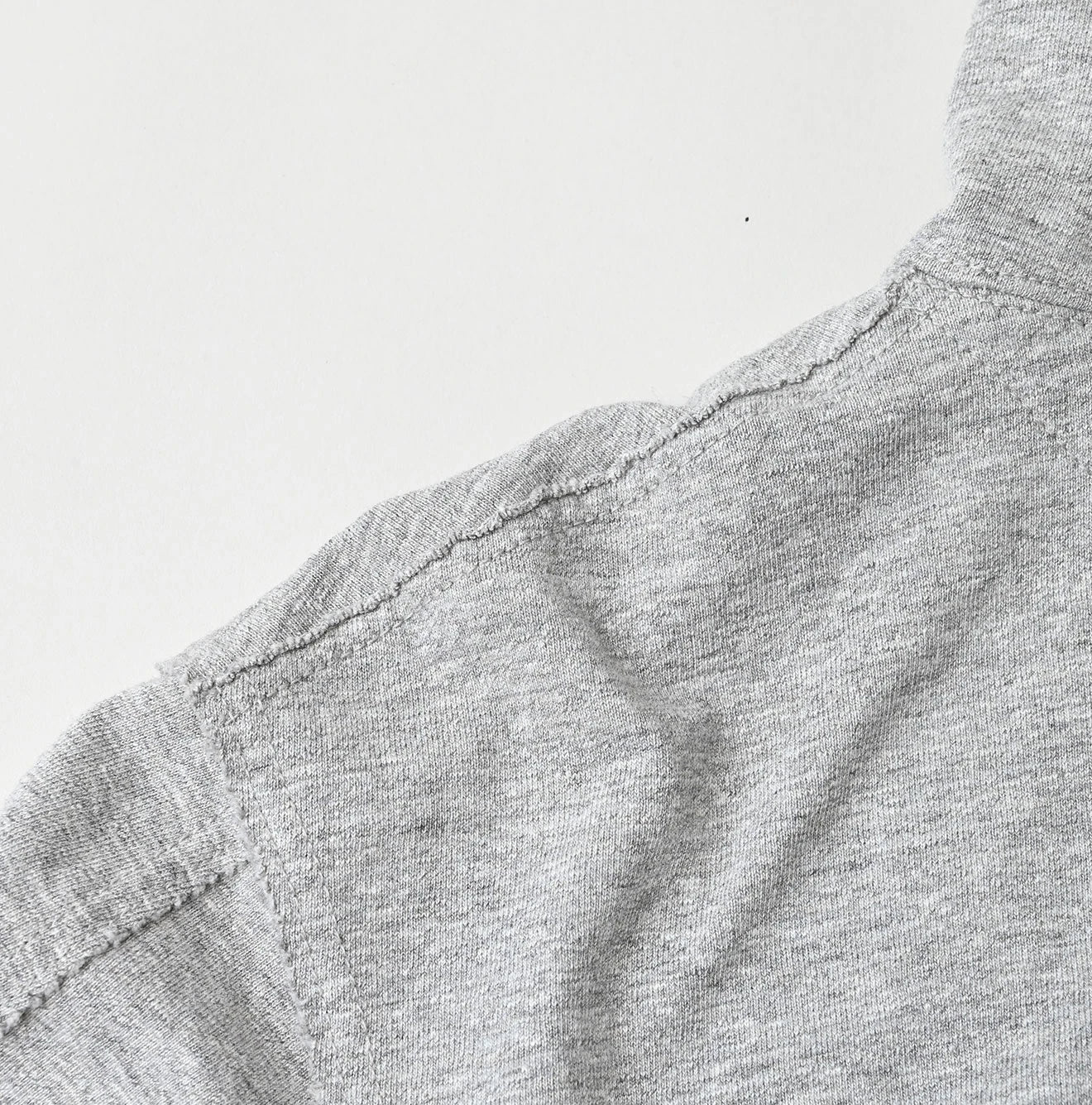45R Dekoboko Tenjiku 908 Binder Hoodie (Top-Dyed) - Image 20