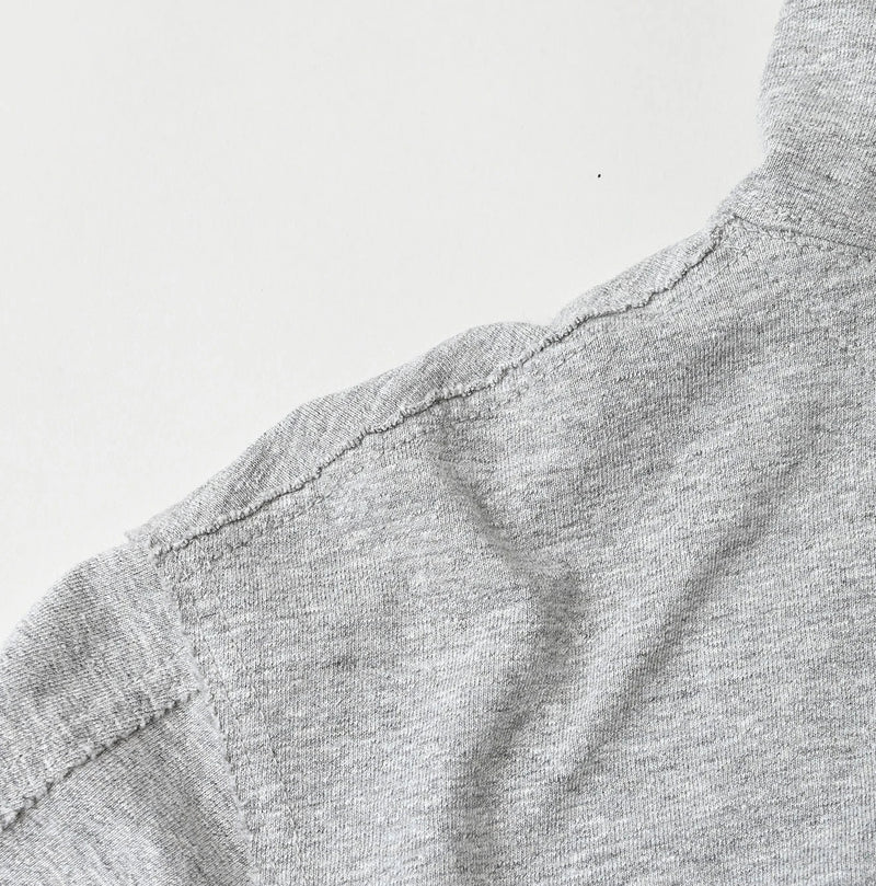 45R Dekoboko Tenjiku 908 Binder Hoodie (Top-Dyed) - Image 20