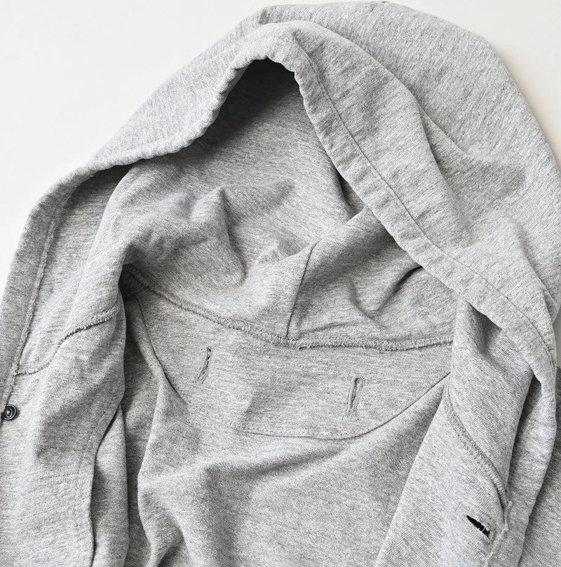 45R Dekoboko Tenjiku 908 Binder Hoodie (Top-Dyed) - Image 22