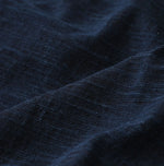 45R Indigo Dekoboko Tenjiku 908 Binder Hoodie