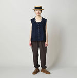 45R Dekoboko Tenjiku 908 Pants