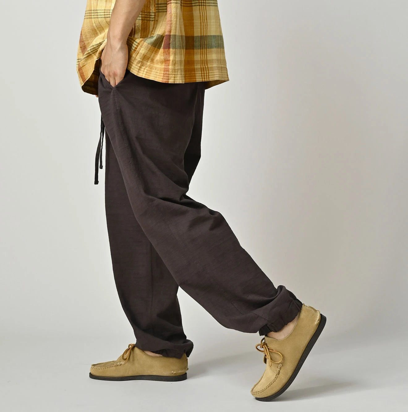 45R Dekoboko Tenjiku 908 Pants - Image 10