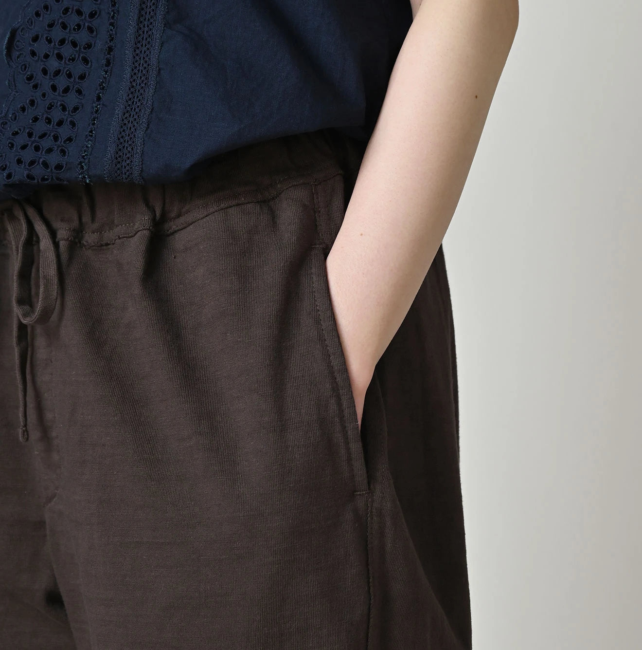 45R Dekoboko Tenjiku 908 Pants - Image 13