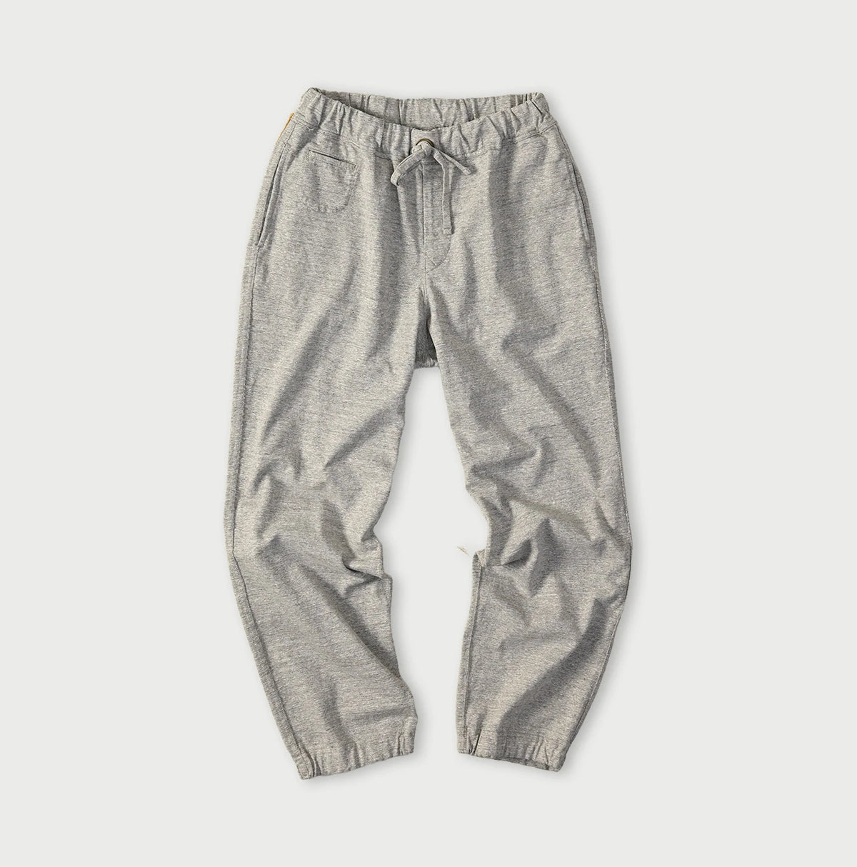 45R Dekoboko Tenjiku 908 Pants (Top-Dyed)