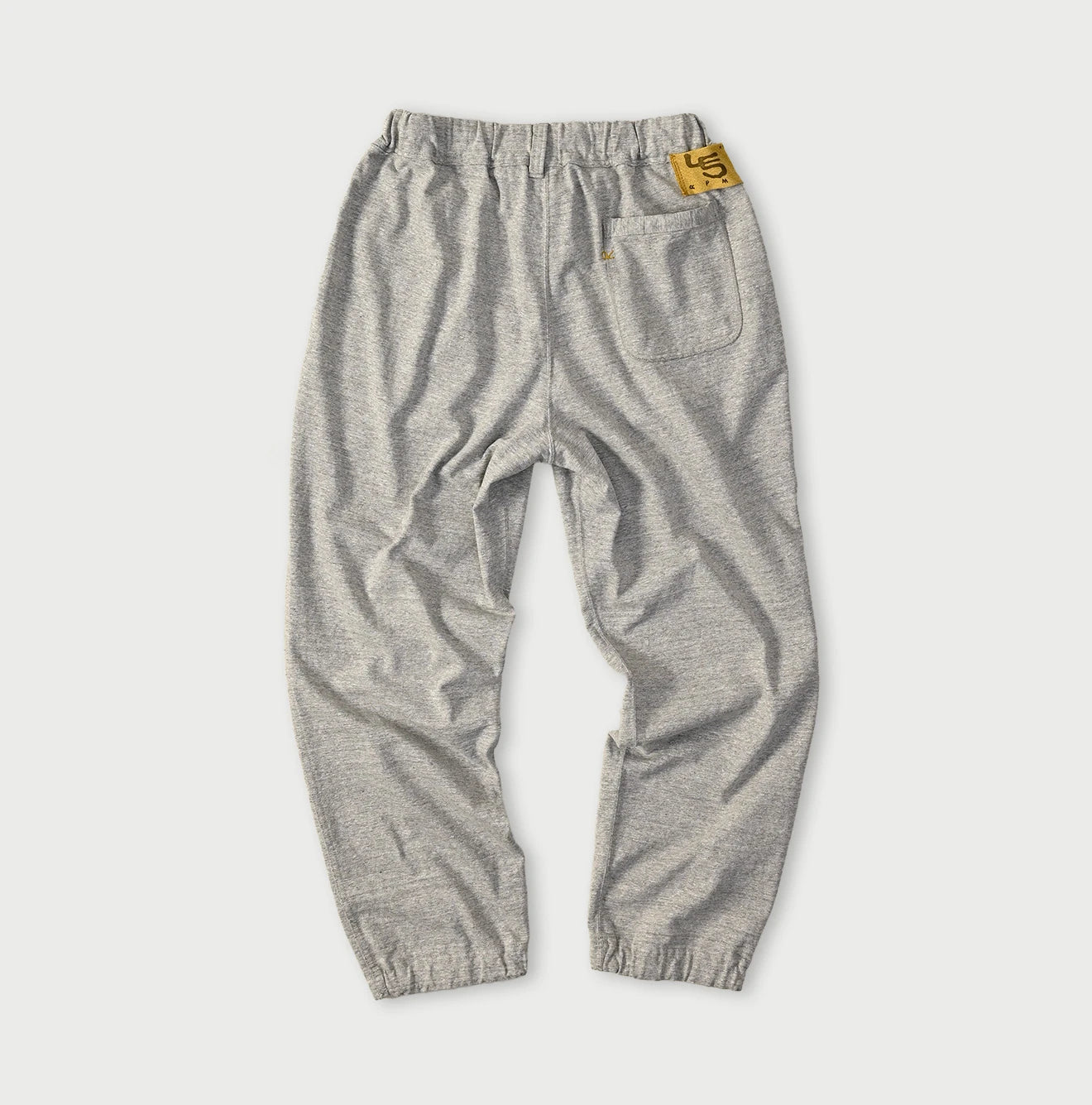 45R Dekoboko Tenjiku 908 Pants (Top-Dyed) - Image 16