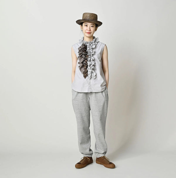 45R Dekoboko Tenjiku 908 Pants (Top-Dyed)