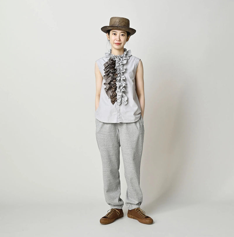 45R Dekoboko Tenjiku 908 Pants (Top-Dyed) - Image 2