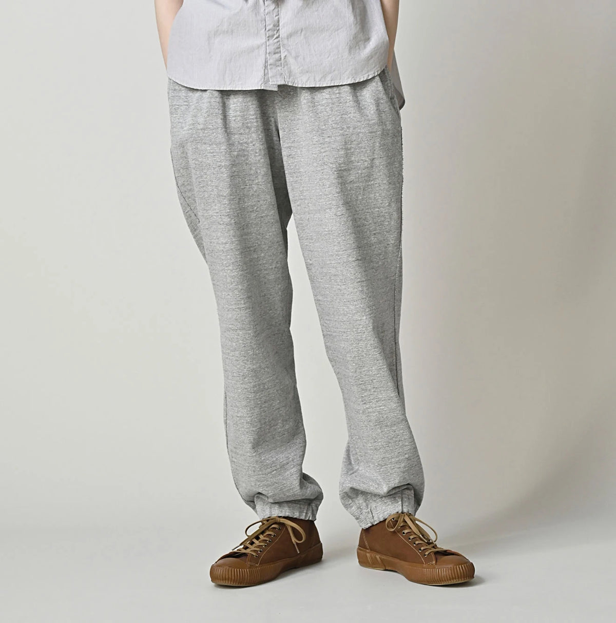 45R Dekoboko Tenjiku 908 Pants (Top-Dyed)
