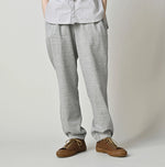45R Dekoboko Tenjiku 908 Pants (Top-Dyed)