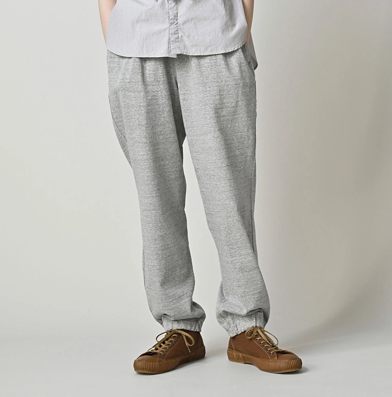 45R Dekoboko Tenjiku 908 Pants (Top-Dyed) - Image 4