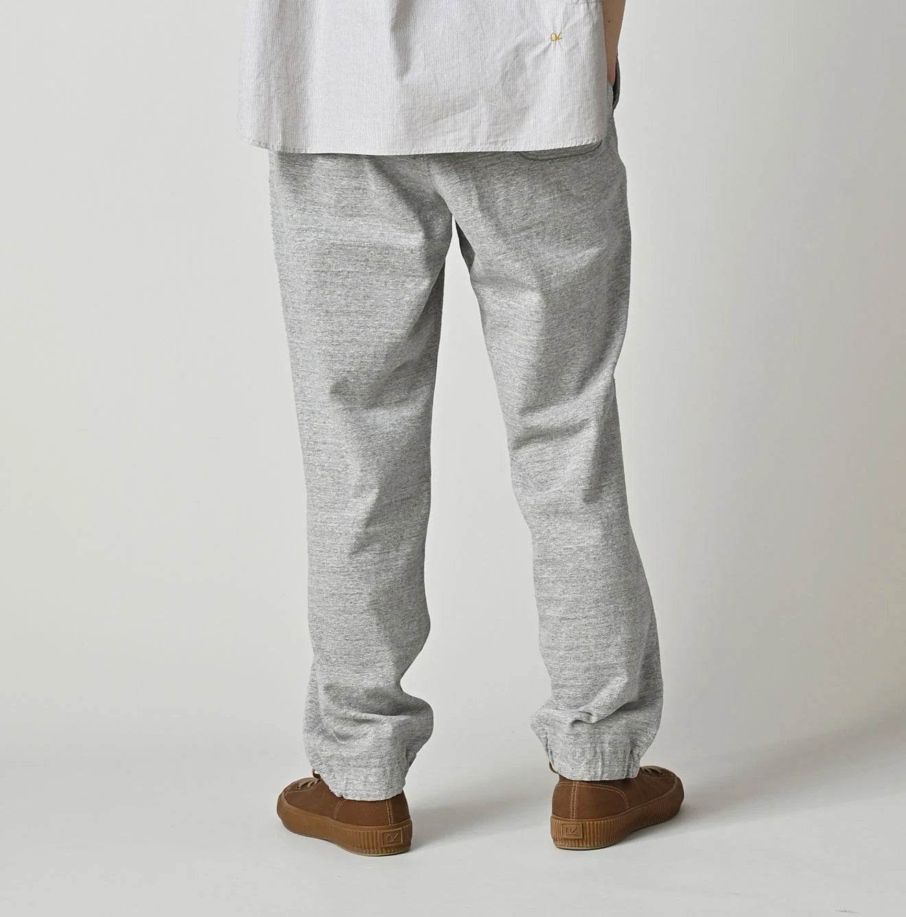 45R Dekoboko Tenjiku 908 Pants (Top-Dyed) - Image 6