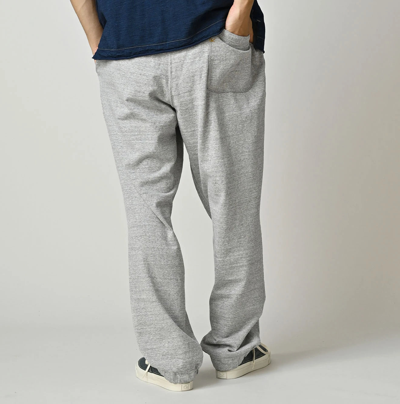 45R Dekoboko Tenjiku 908 Pants (Top-Dyed) - Image 9